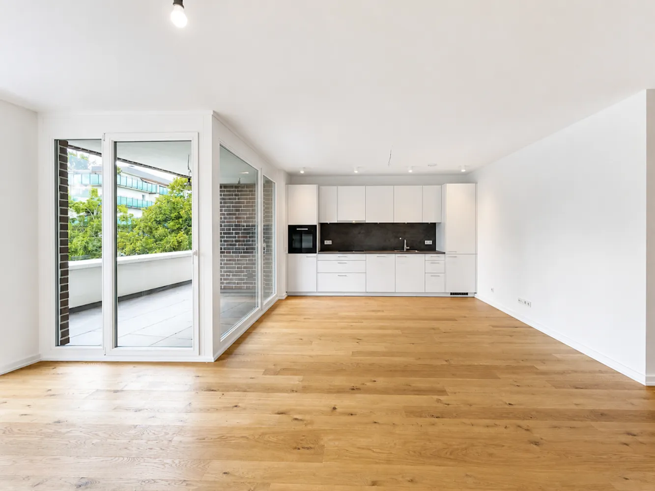 4 Zimmer Wohnung mit 128 m² in Hamburg – Bild 2