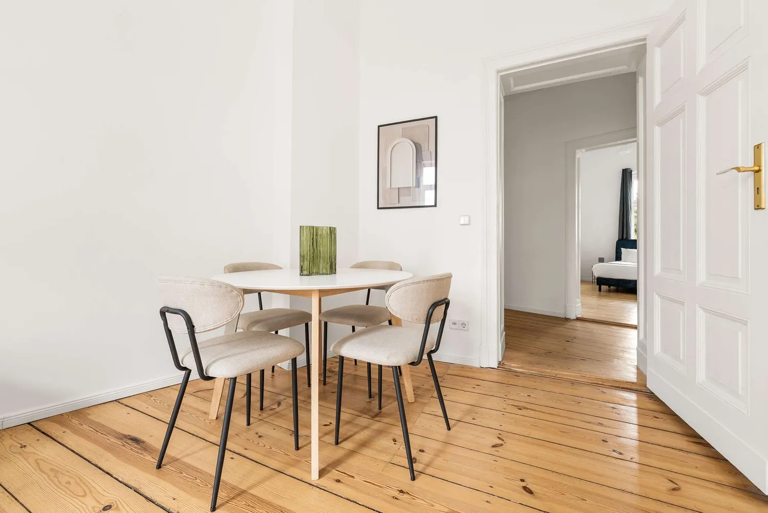 2 Zimmer Wohnung mit 67 m² in Berlin – Bild 6