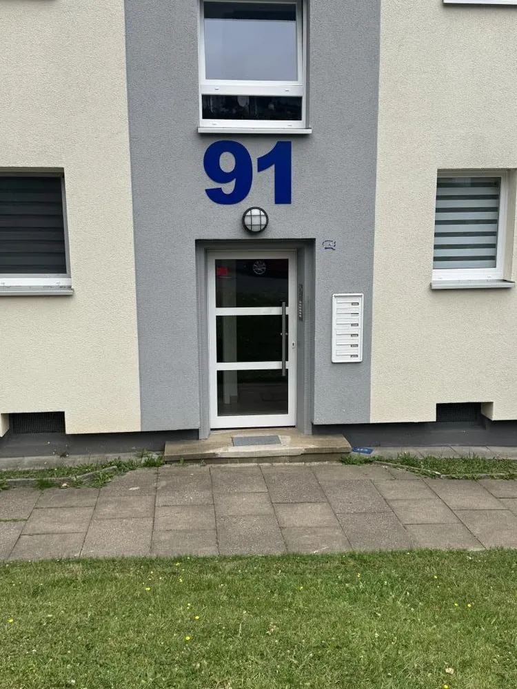 3 Zimmer Wohnung mit 57 m² in Iserlohn – Bild 1