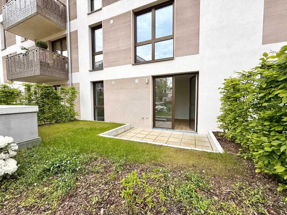 3 room apartment with 90 m² in Celle – Photo 5