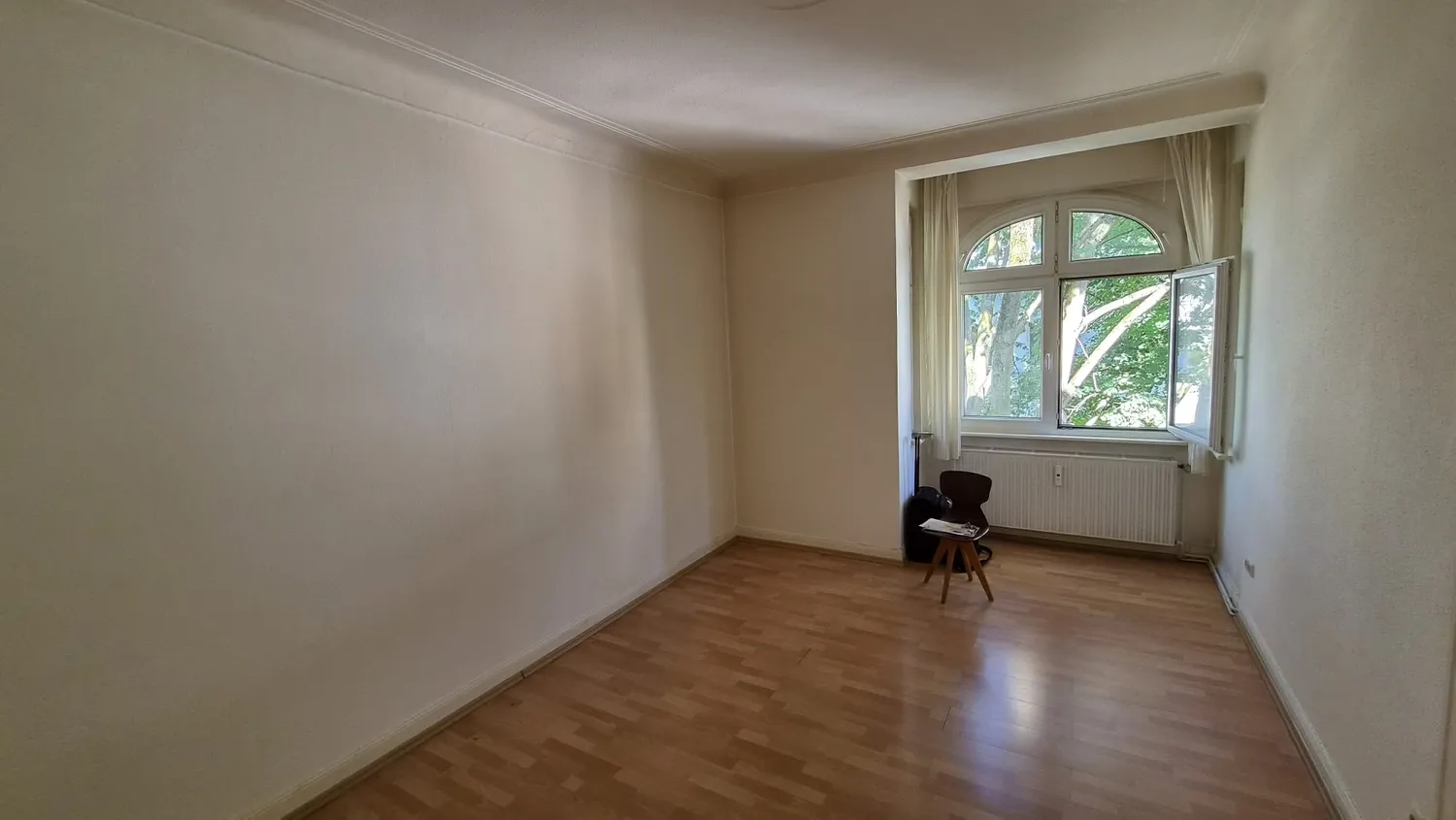2 Zimmer Wohnung mit 55 m² in Duisburg – Bild 10