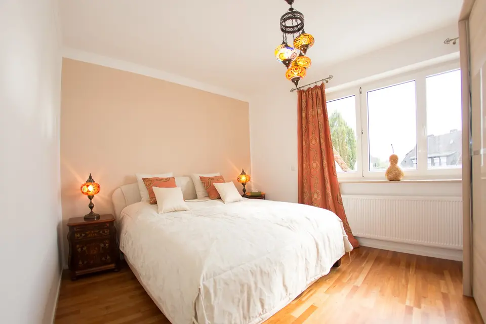 4 Zimmer Wohnung mit 120 m² in Koblenz – Bild 9