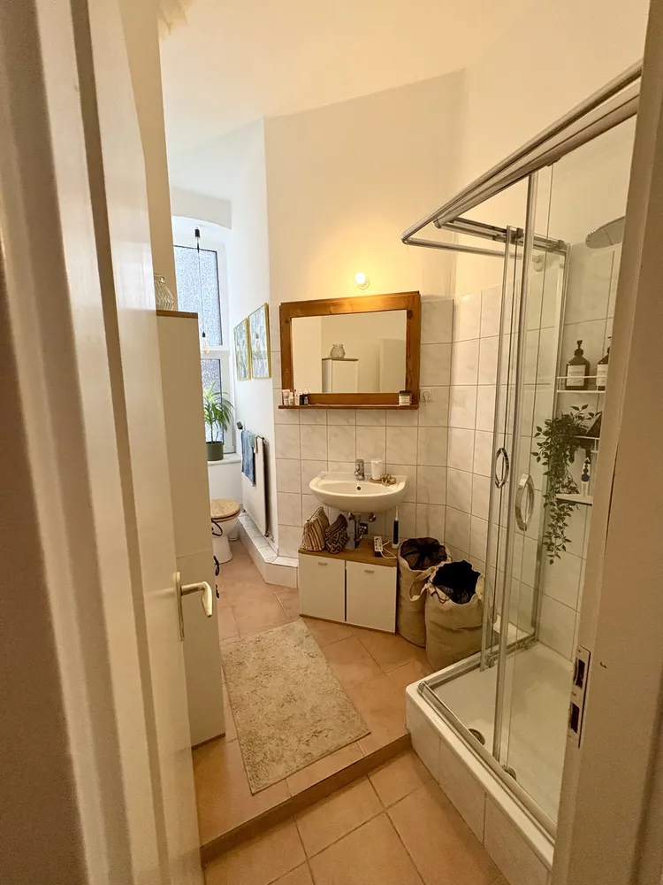1 Zimmer Wohnung mit 36 m² in Köln – Bild 10