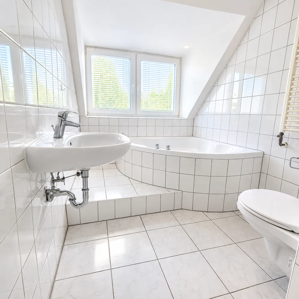 4 room apartment with 112 m² in Krefeld – Photo 9