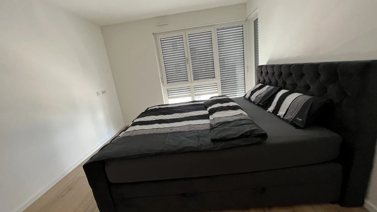 3 Zimmer Wohnung mit 86 m² in Euskirchen – Bild 1