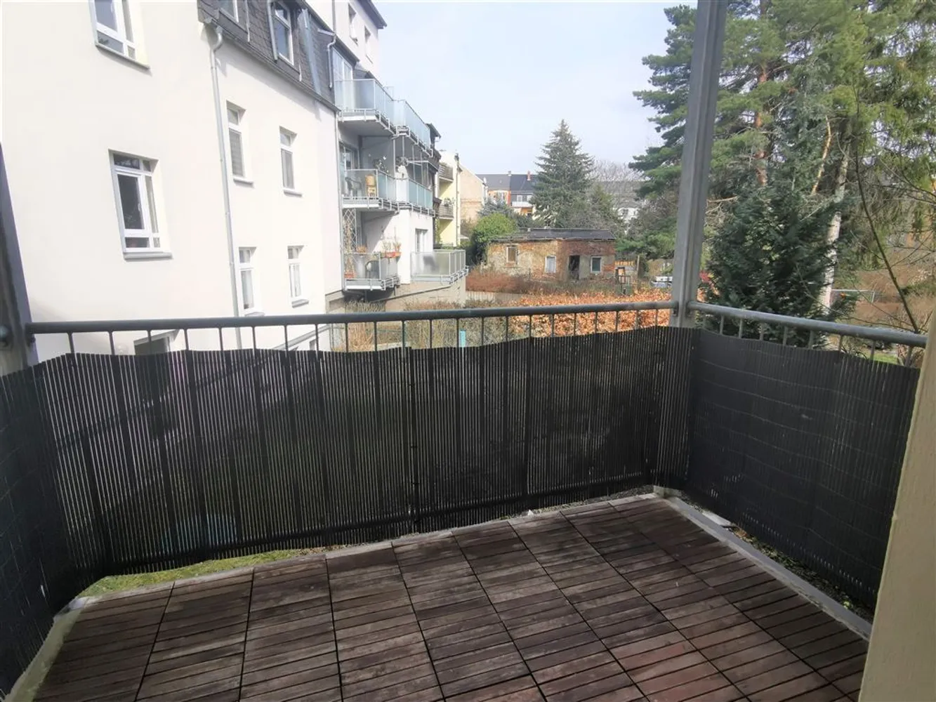 2 room apartment with 71 m² in Chemnitz – Photo 8