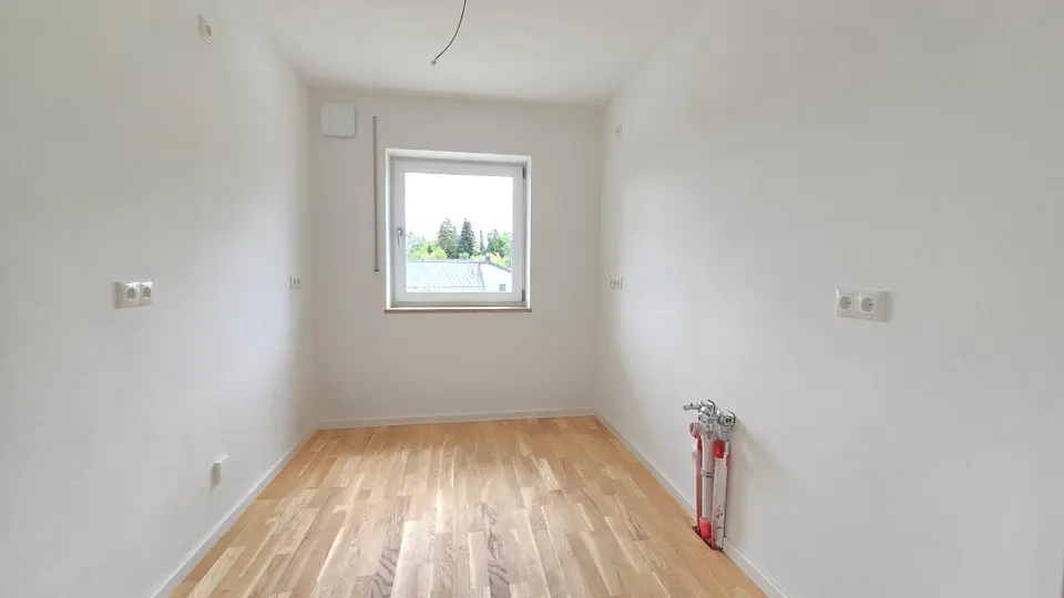 3 room apartment with 82 m² in Passau – Photo 4