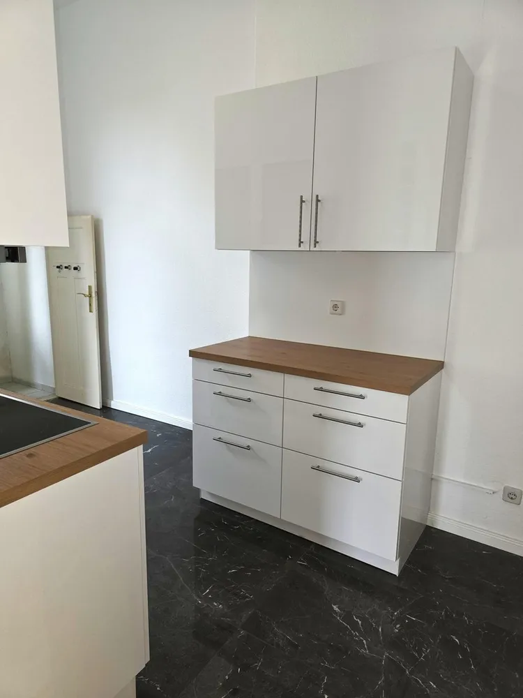 4 Zimmer Wohnung mit 130 m² in Berlin – Bild 12