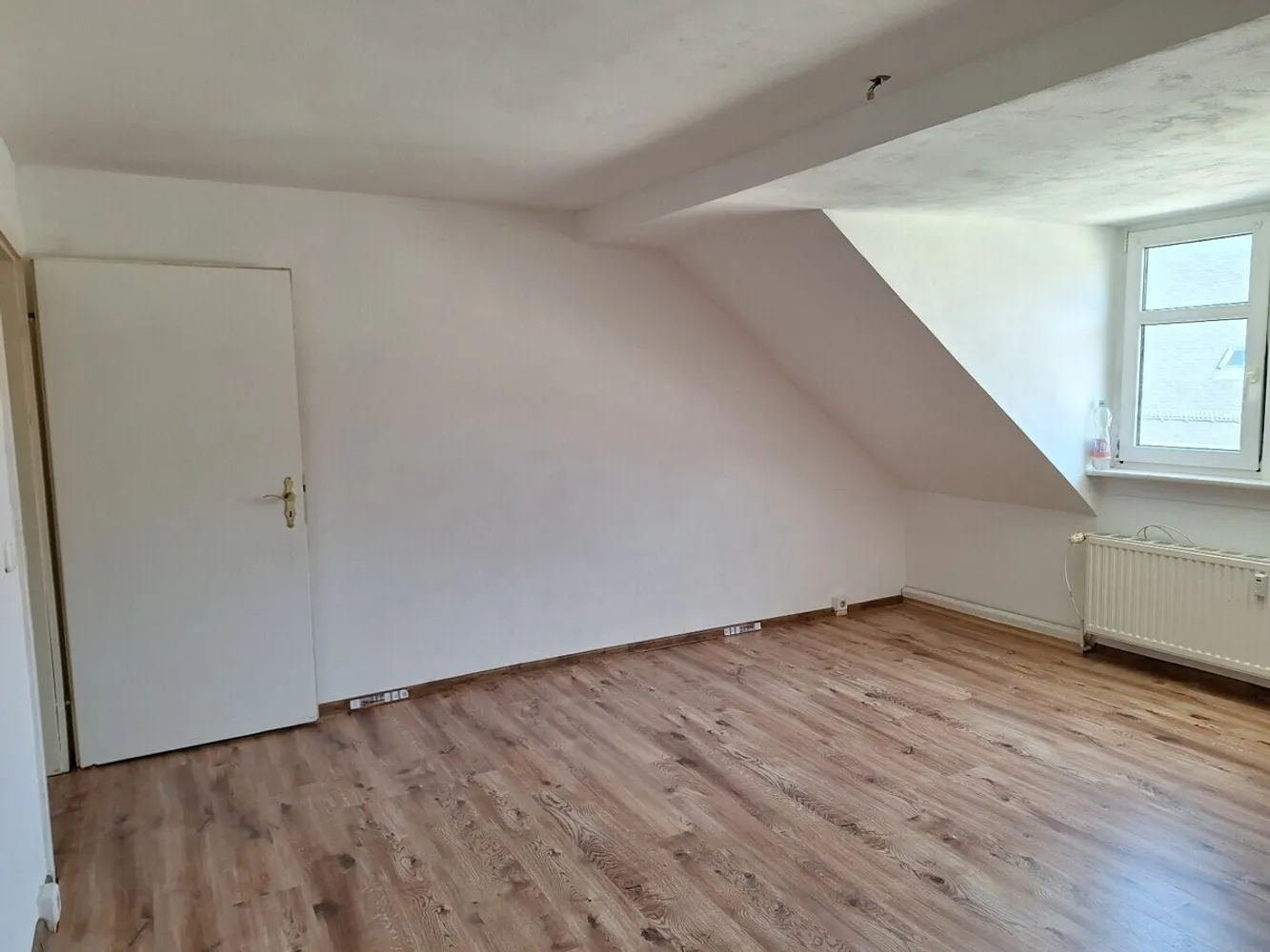 2 Zimmer Wohnung mit 50 m² in Freiberg – Bild 8
