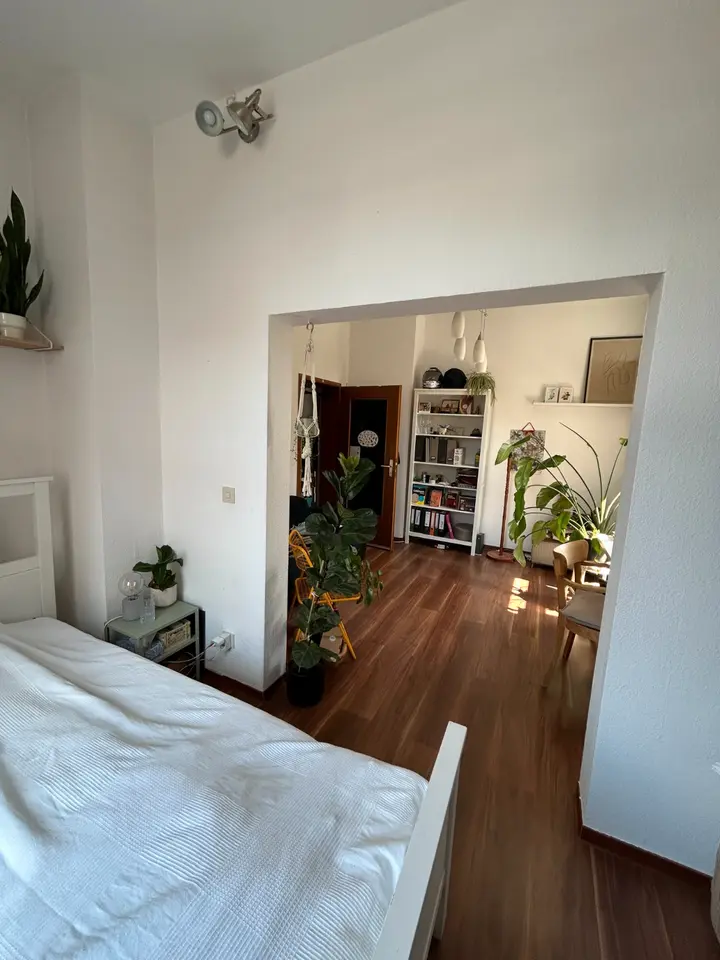 4 Zimmer Wohnung mit 73 m² in Gießen – Bild 5