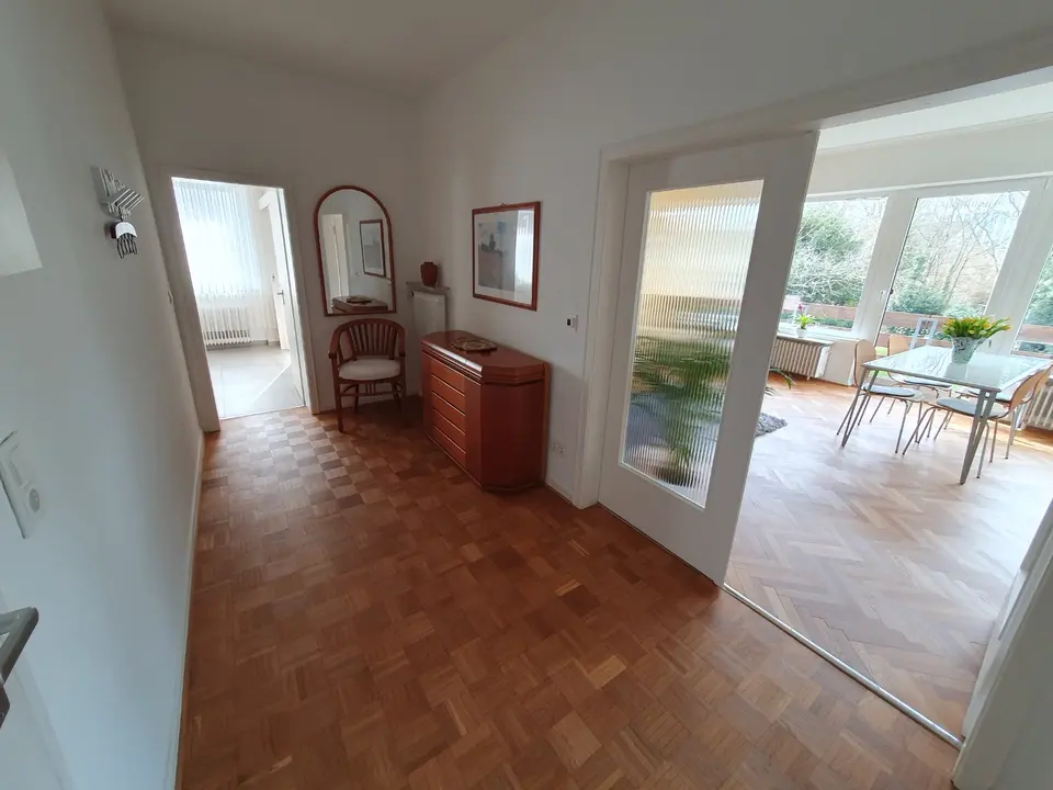 2 Zimmer Wohnung mit 65 m² in Bonn – Bild 9