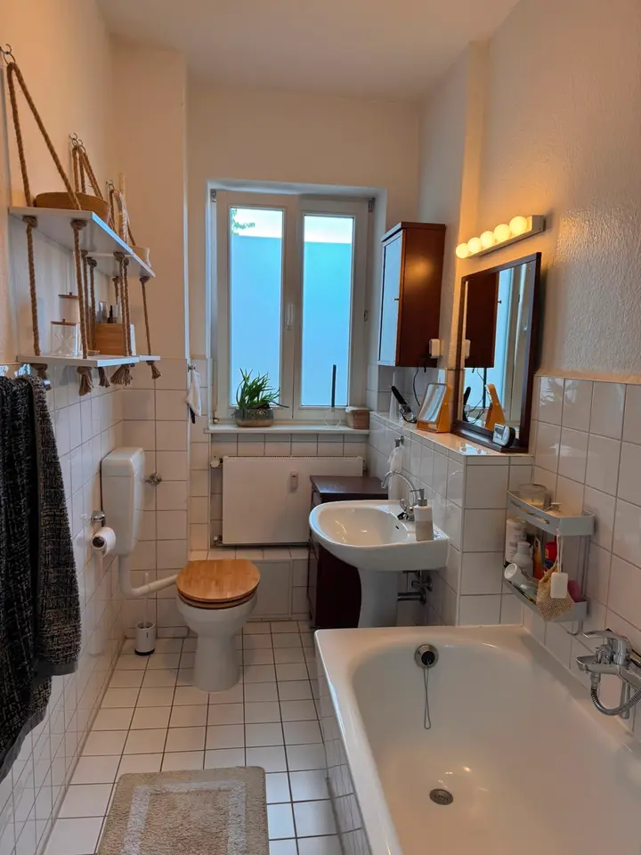 WG-Zimmer mit 73 m² in Rostock – Bild 10