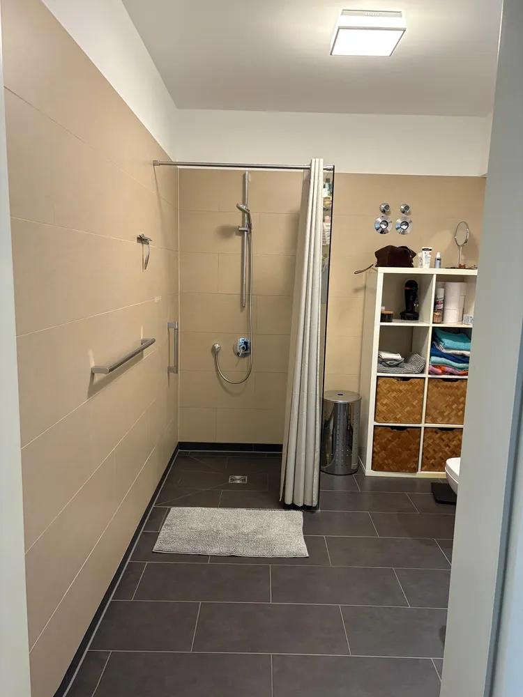 2 Zimmer Wohnung mit 55 m² in Pforzheim – Bild 7