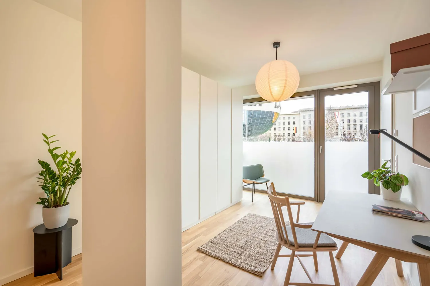 WG-Zimmer mit 20 m² in Berlin – Bild 1