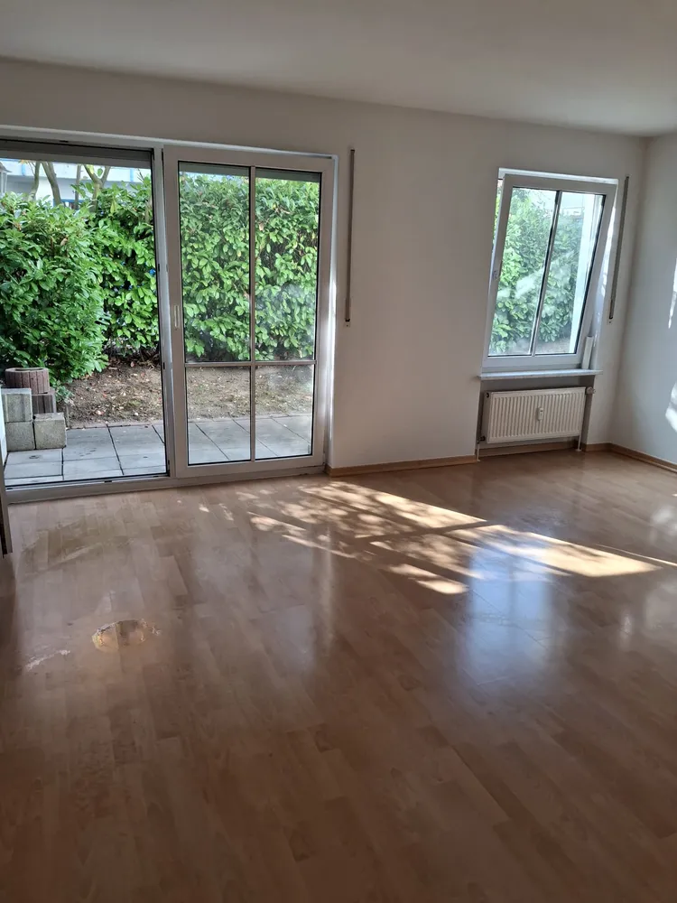 2 Zimmer Wohnung mit 49 m² in Dresden – Bild 1