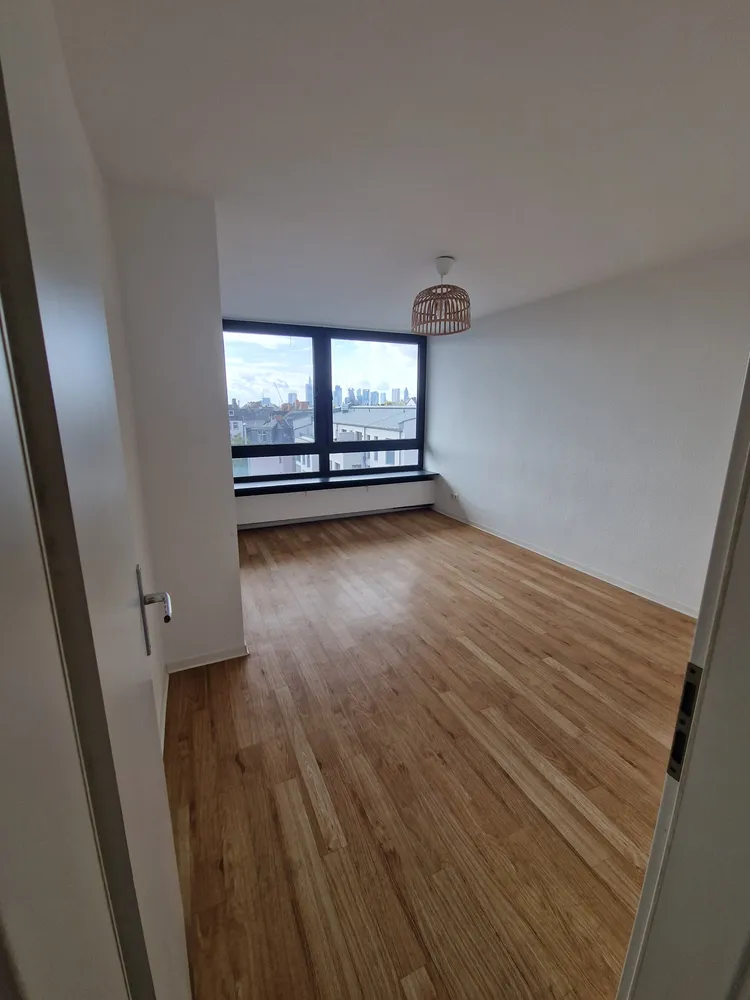 2 room apartment with 60 m² in Frankfurt am Main – Photo 7