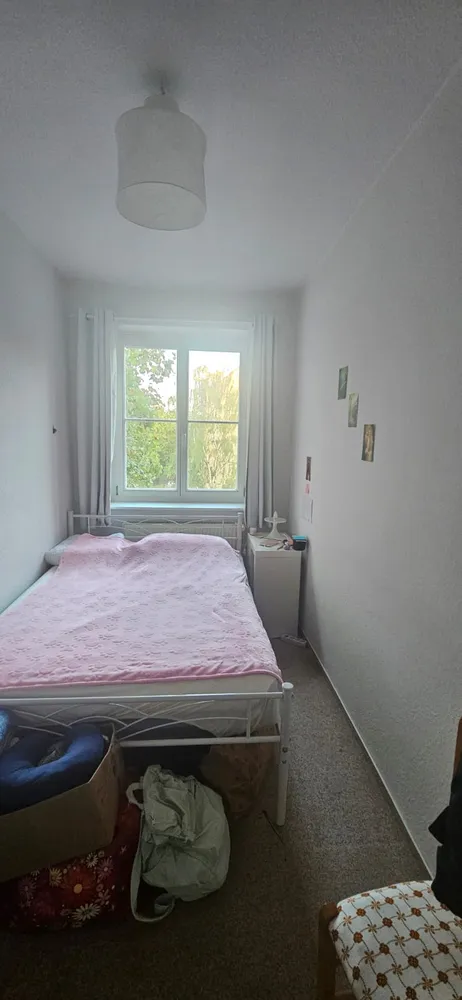 4 room apartment with 65 m² in Berlin – Photo 5