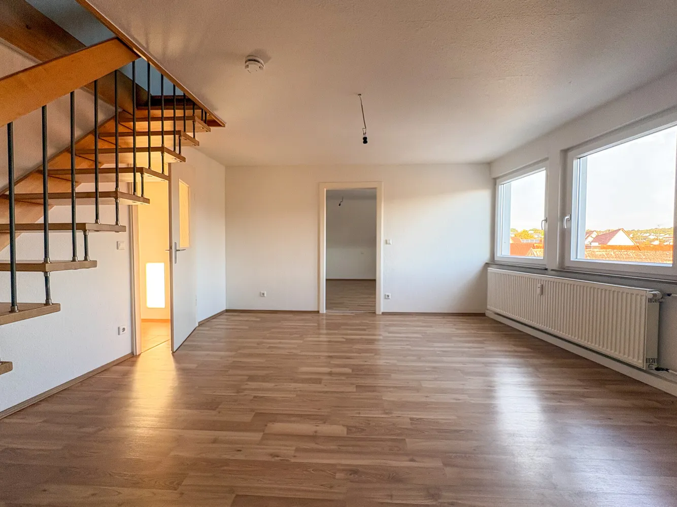 2 Zimmer Wohnung mit 52 m² in Waiblingen – Bild 1
