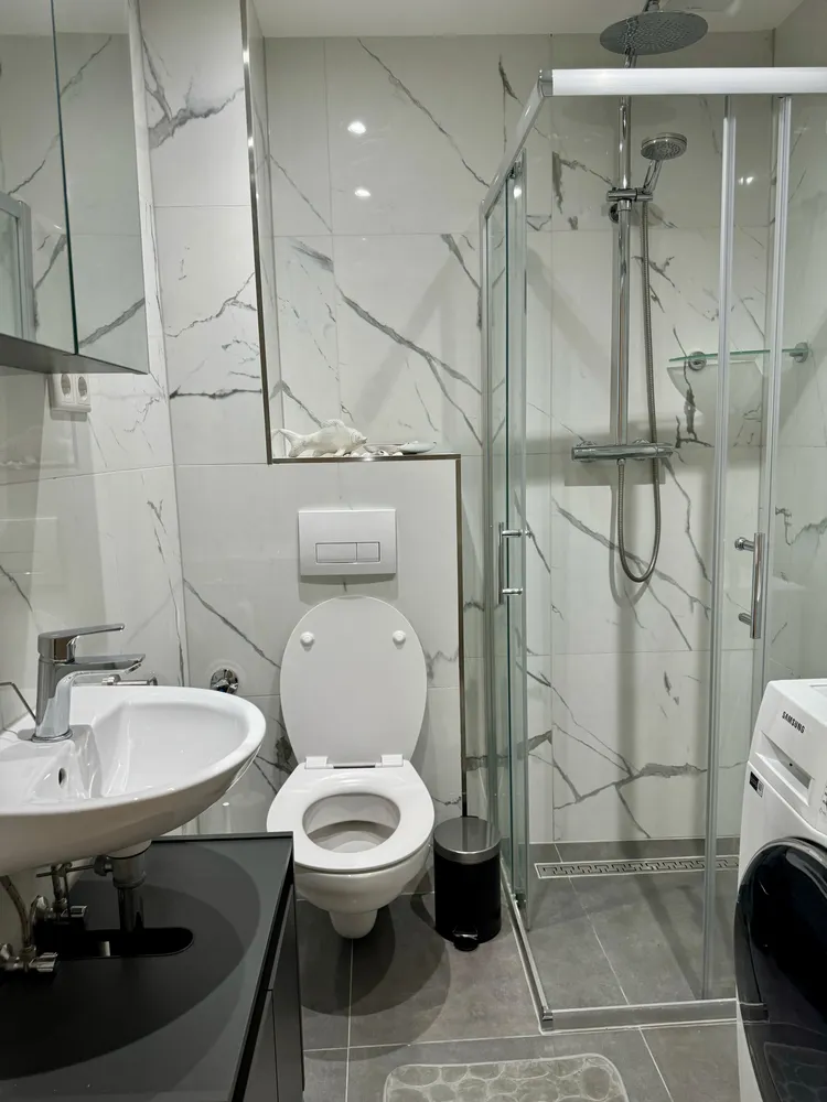 1 Zimmer Wohnung mit 35 m² in Dortmund – Bild 10