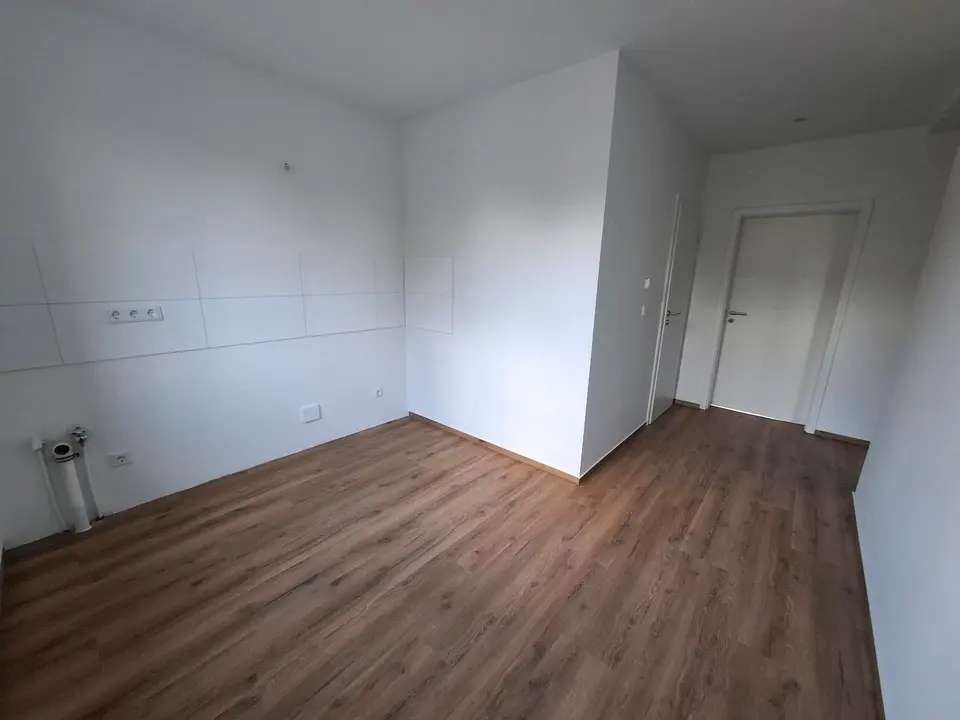 2 Zimmer Wohnung mit 45 m² in Herne – Bild 9