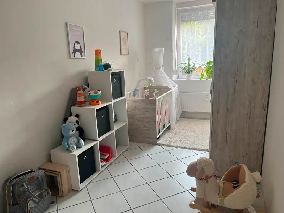 4 Zimmer Wohnung mit 110 m² in Trier – Bild 2