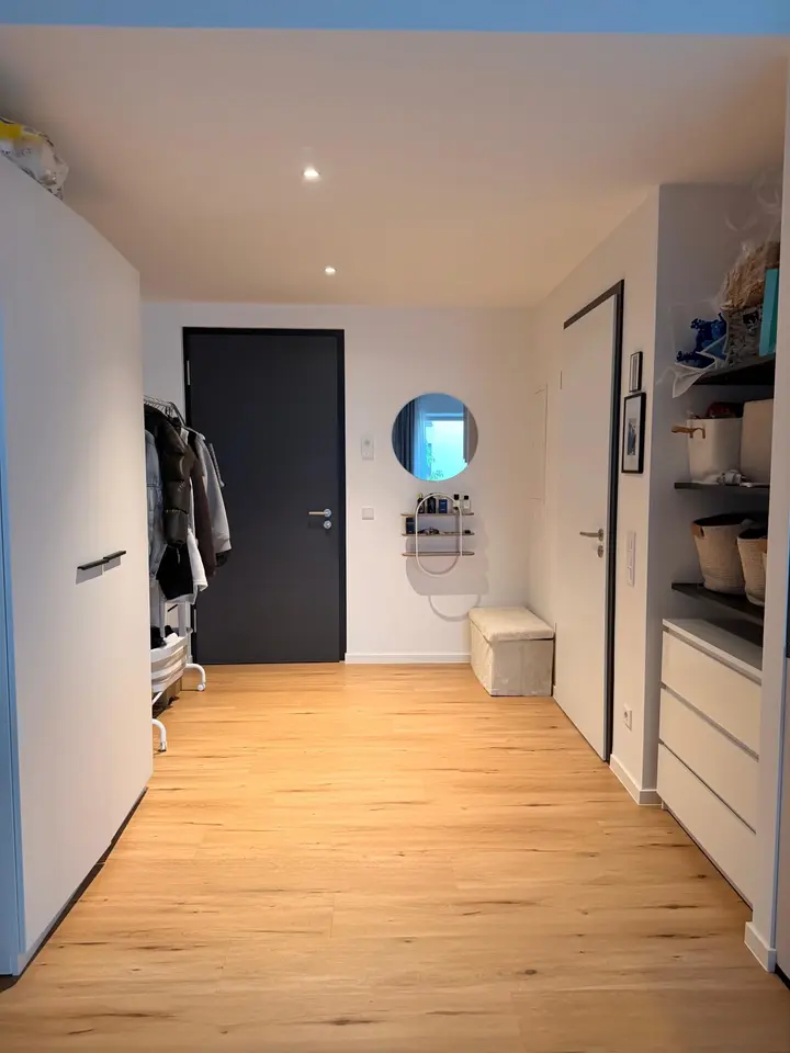 Studio mit 32 m² in Bielefeld – Bild 4