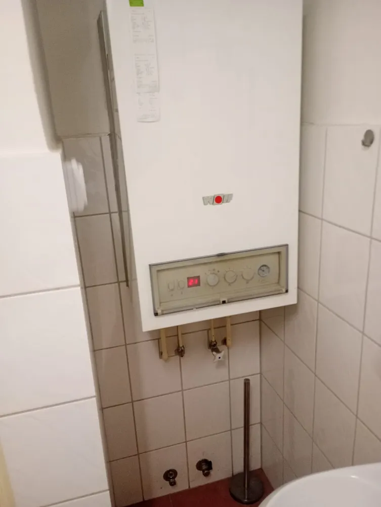 1 Zimmer Wohnung mit 44 m² in Neuss – Bild 12