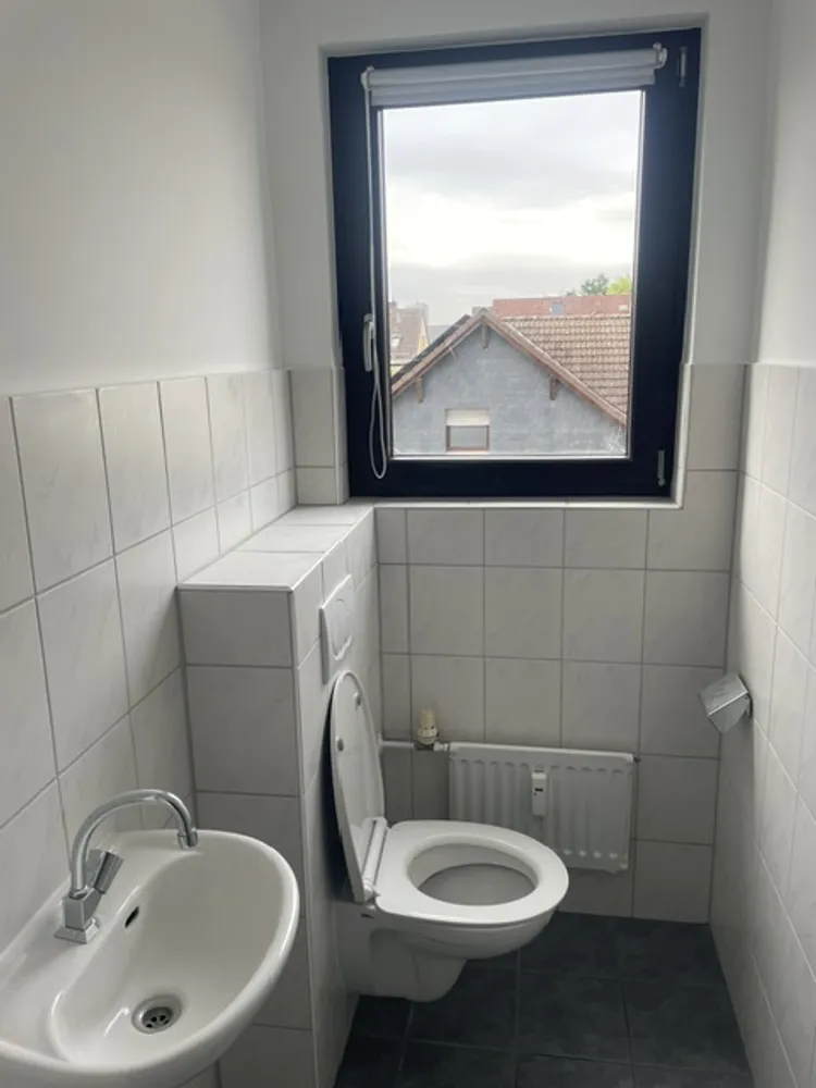 4 Zimmer Wohnung mit 114 m² in Frankfurt am Main – Bild 4