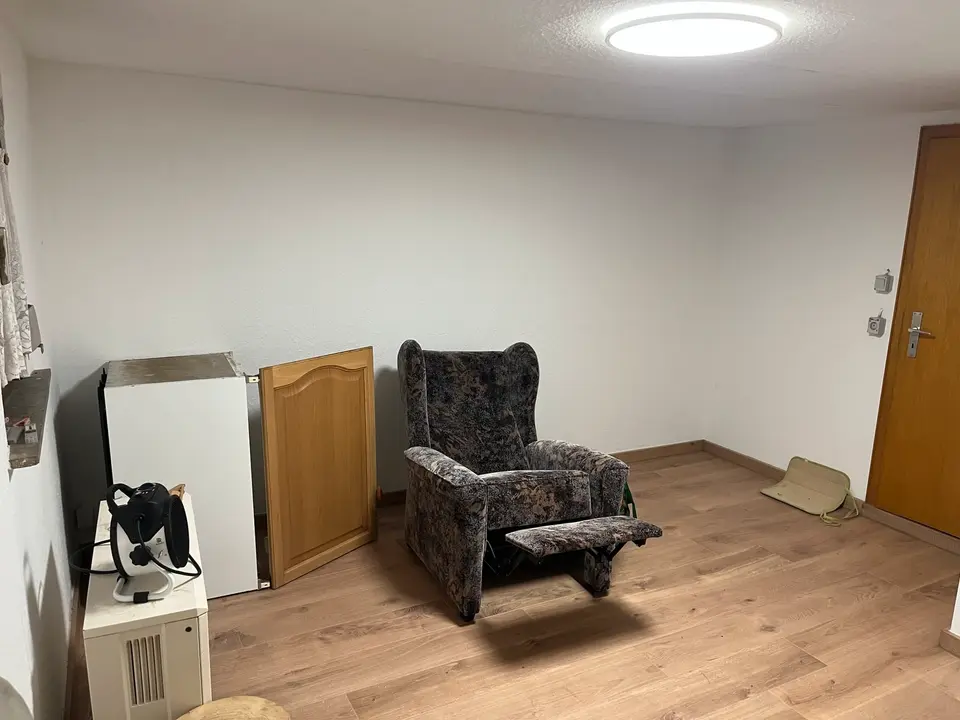 Studio mit 15 m² in Koblenz – Bild 4
