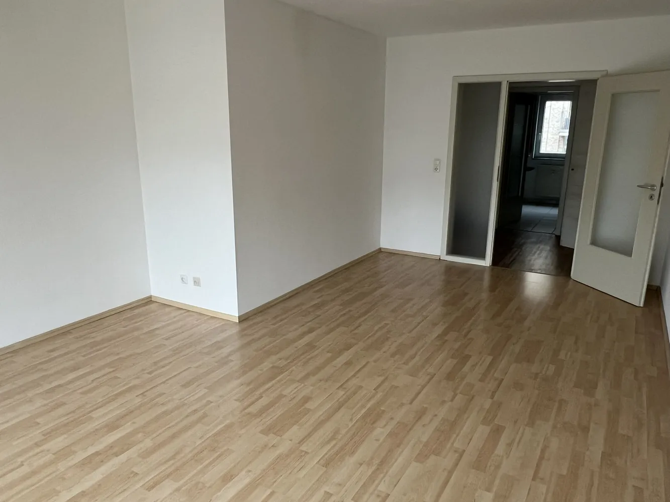 3 room apartment with 78 m² in Frankfurt am Main – Photo 2
