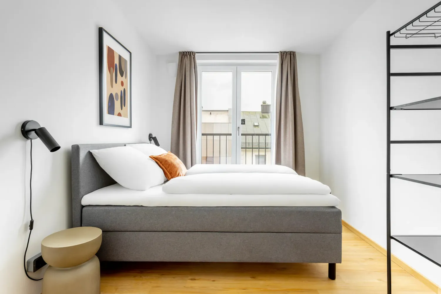 WG-Zimmer mit 15 m² in Passau – Bild 5