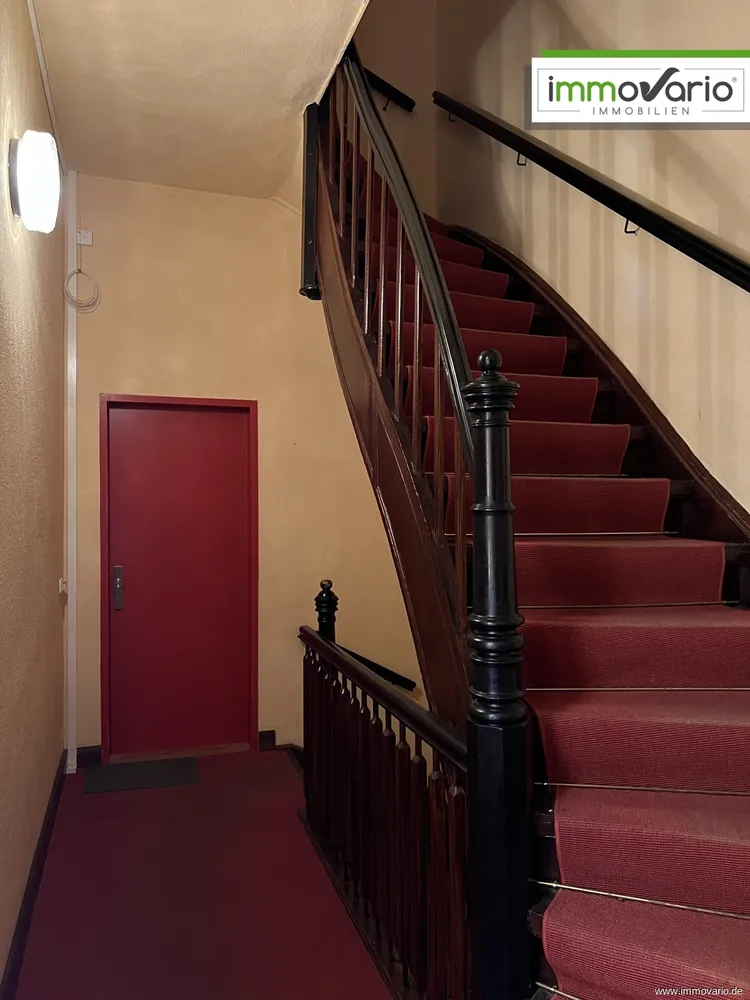 2 room apartment with 84 m² in Magdeburg – Photo 10