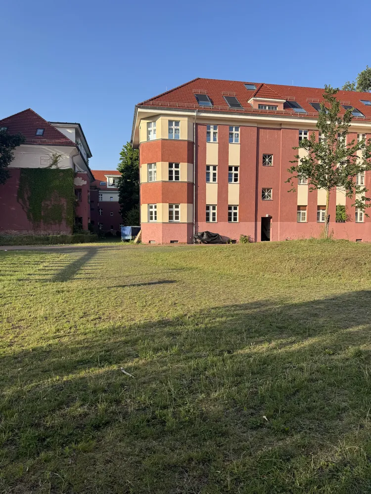 3 Zimmer Wohnung mit 73 m² in Berlin – Bild 5