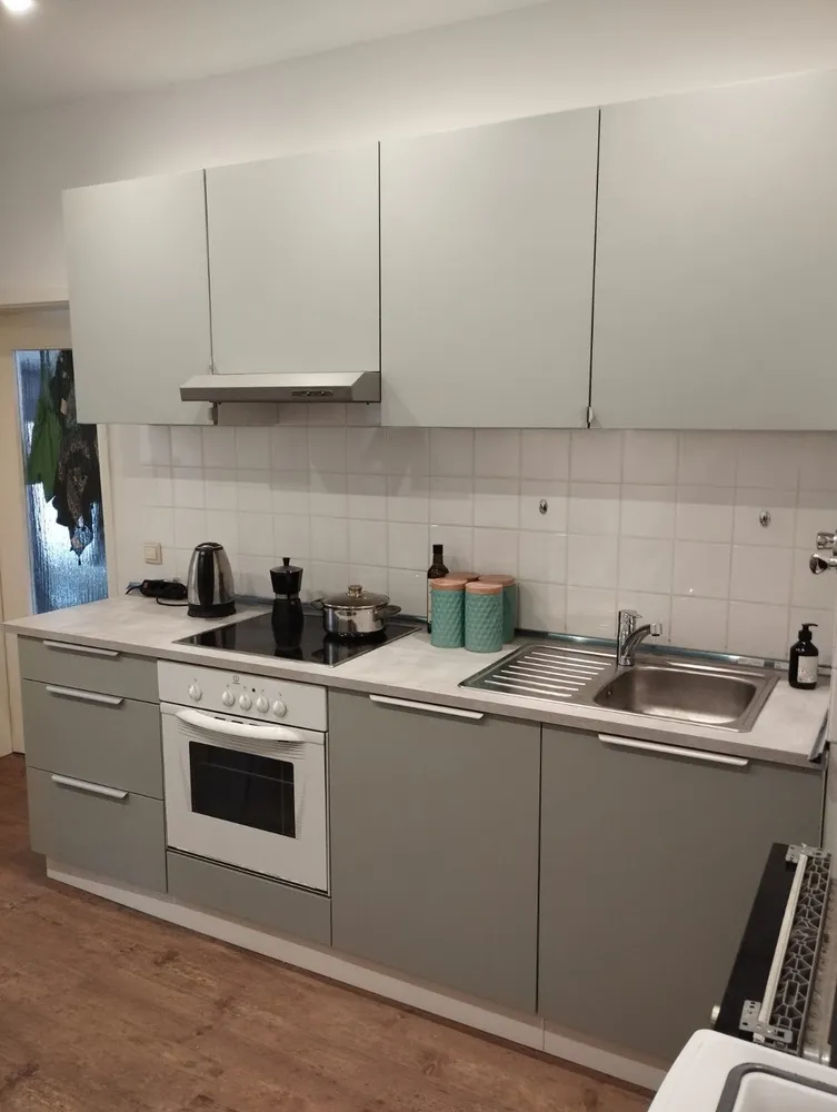 2 Zimmer Wohnung mit 42 m² in Hannover – Bild 2