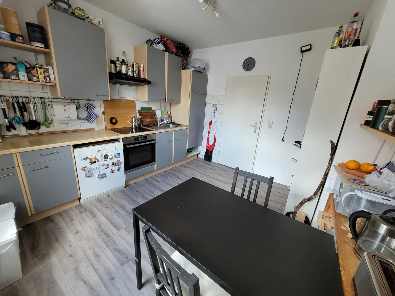 3 Zimmer Wohnung mit 76 m² in Kiel – Bild 8