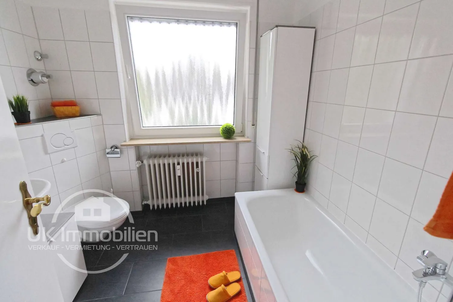 3 Zimmer Wohnung mit 89 m² in Frankfurt am Main – Bild 4