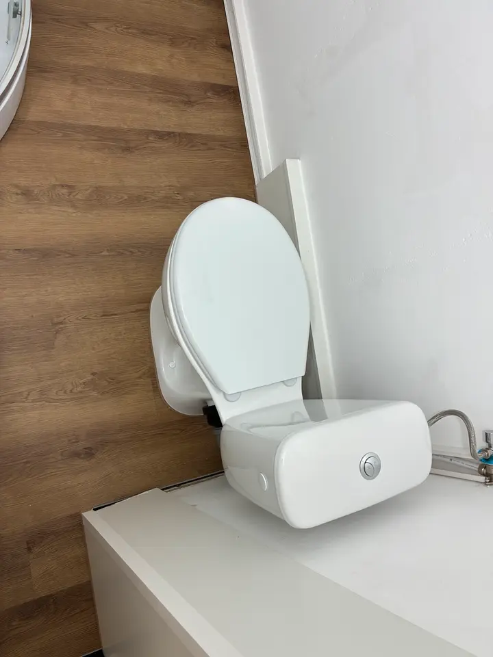 2 Zimmer Wohnung mit 28 m² in Wetzlar – Bild 5