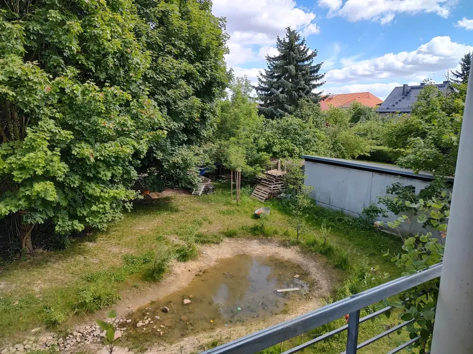 WG-Zimmer mit 18 m² in Bernau bei Berlin – Bild 5
