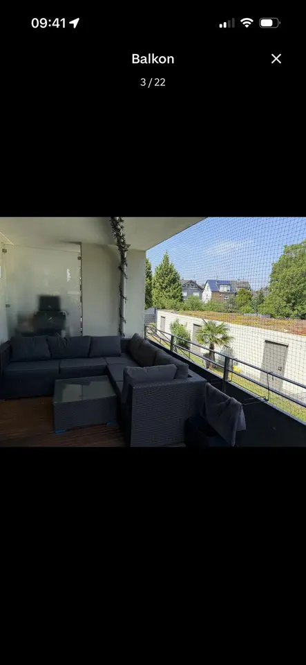 3 Zimmer Wohnung mit 89 m² in Brühl – Bild 10