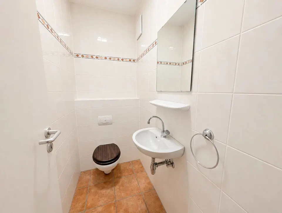 4 Zimmer Wohnung mit 109 m² in Lohmar – Bild 8