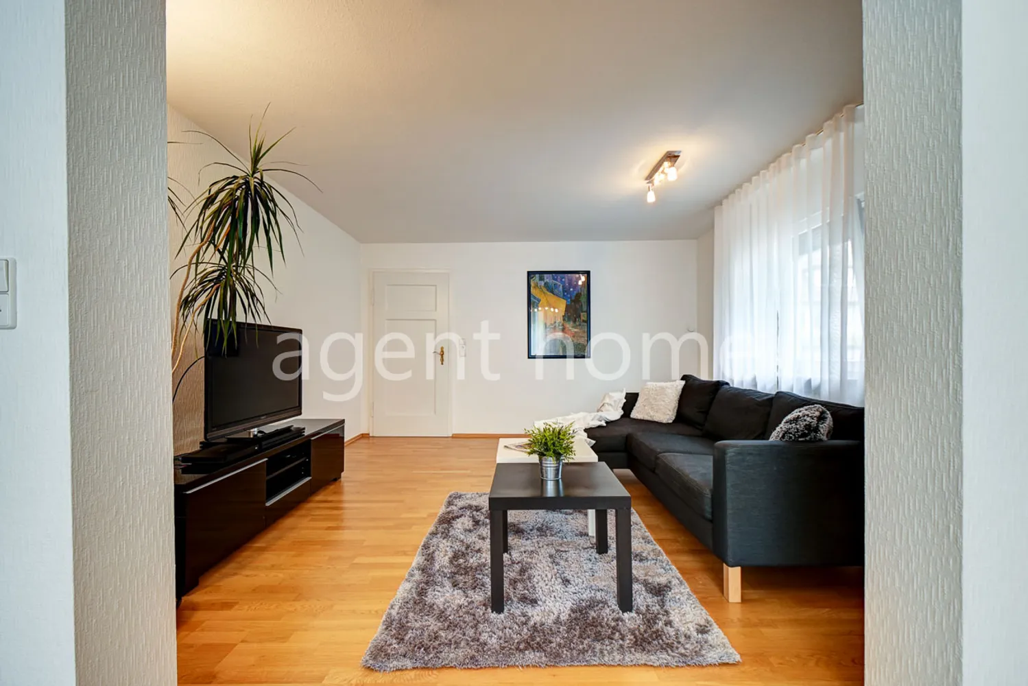 3 Zimmer Wohnung mit 85 m² in Stuttgart – Bild 2