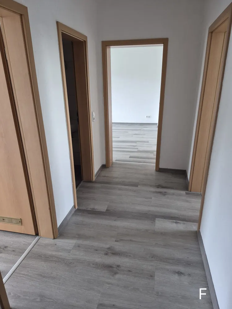 4 Zimmer Wohnung mit 65 m² in Dortmund – Bild 10