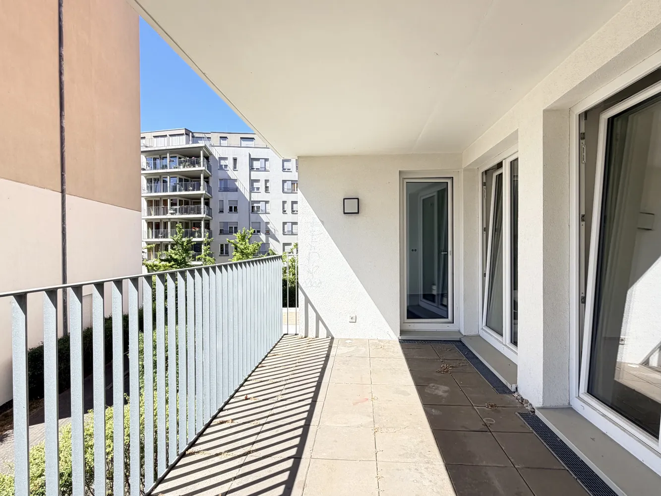 5 Zimmer Wohnung mit 117 m² in Frankfurt am Main – Bild 6