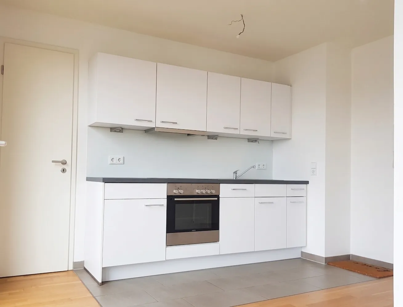 1 Zimmer Wohnung mit 36 m² in Bremen – Bild 3