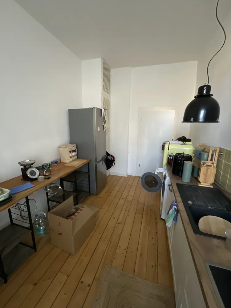 2 Zimmer Wohnung mit 56 m² in Dortmund – Bild 8
