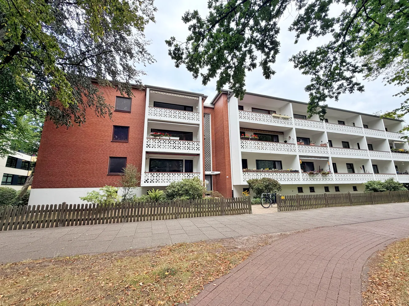 3 Zimmer Wohnung mit 77 m² in Bremen – Bild 1