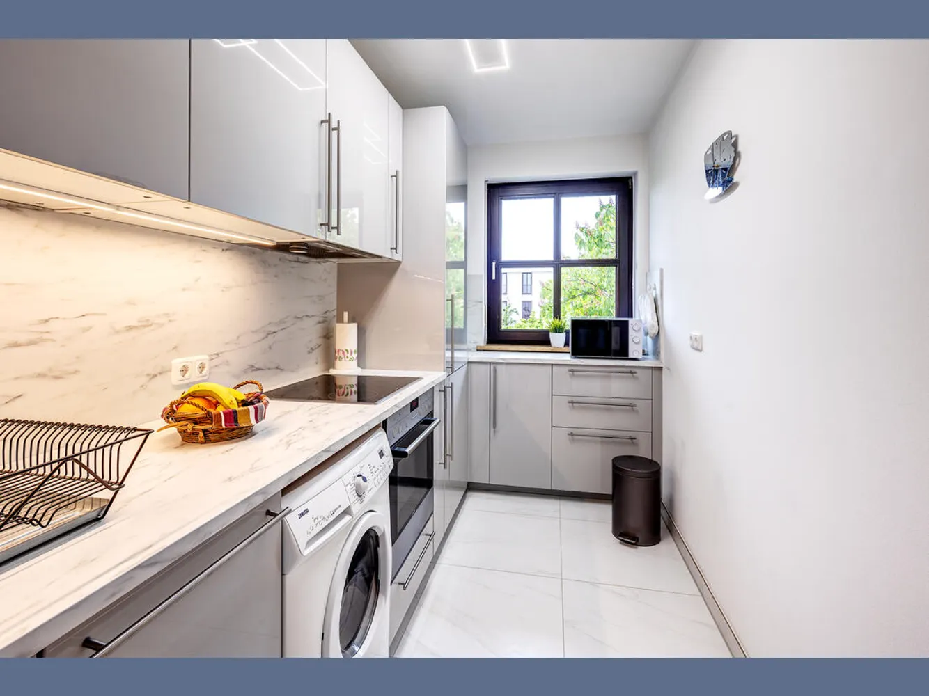 2 Zimmer Wohnung mit 48 m² in München – Bild 6