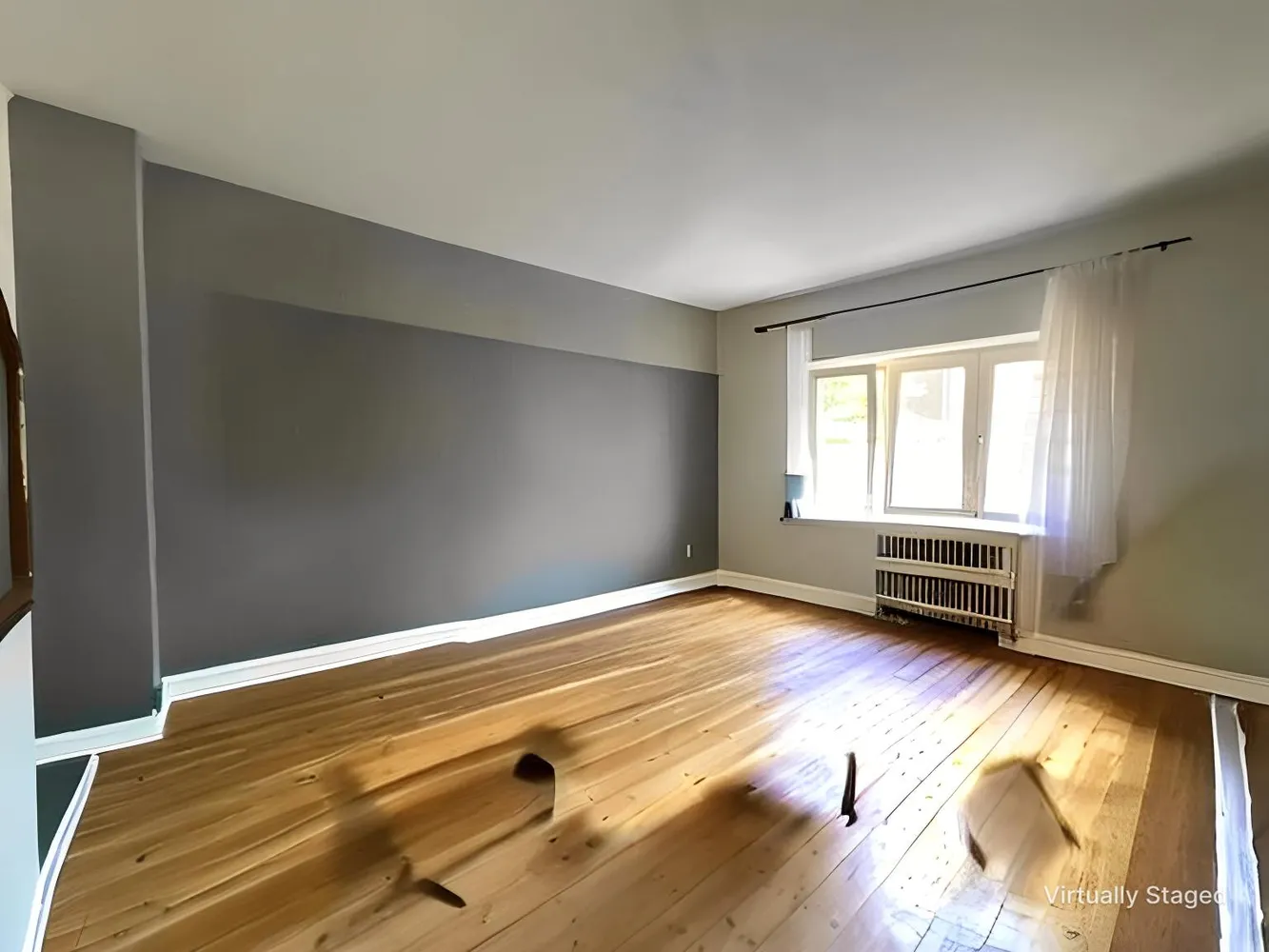 3 Zimmer Wohnung mit 53 m² in Bocholt – Bild 4