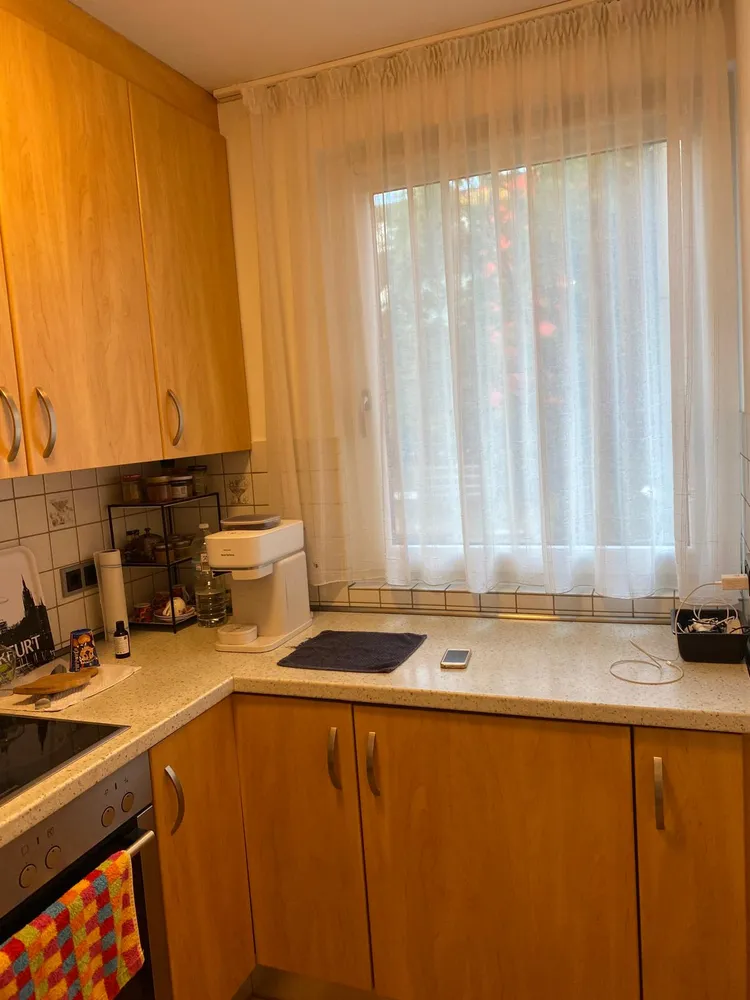 3 room apartment with 71 m² in Frankfurt am Main – Photo 6