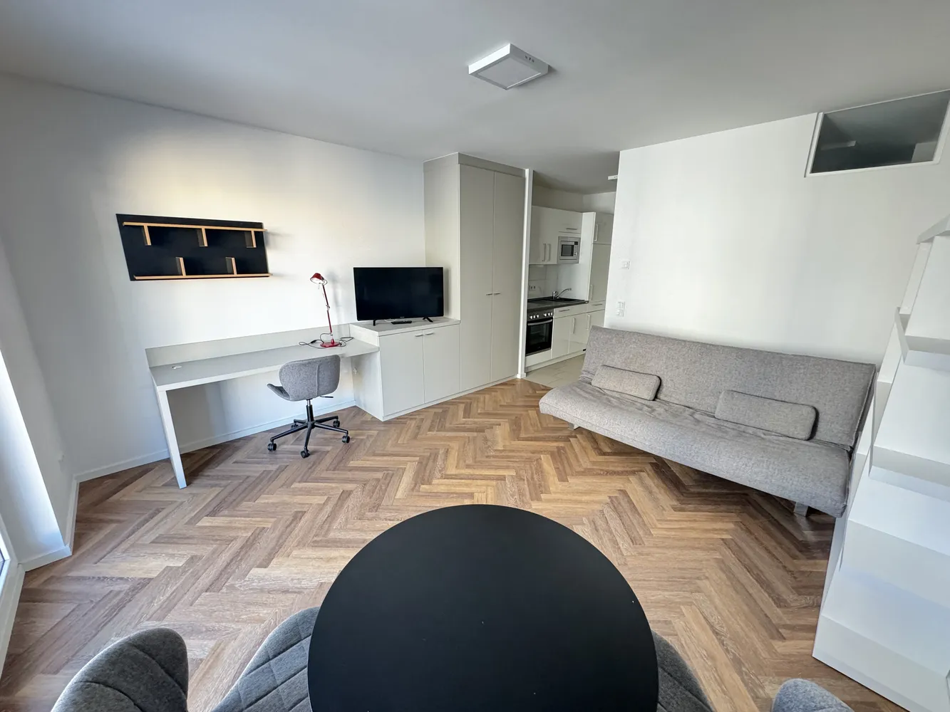 1 Zimmer Wohnung mit 28 m² in Berlin – Bild 5